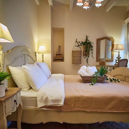 Lianelia Luxury Village House Argyrades المظهر الخارجي الصورة