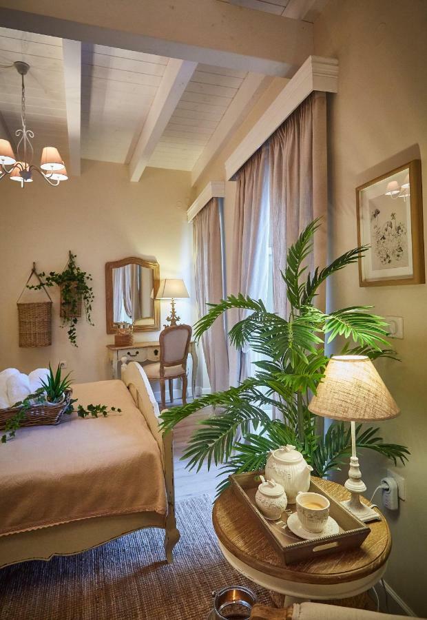 Lianelia Luxury Village House Argyrades المظهر الخارجي الصورة