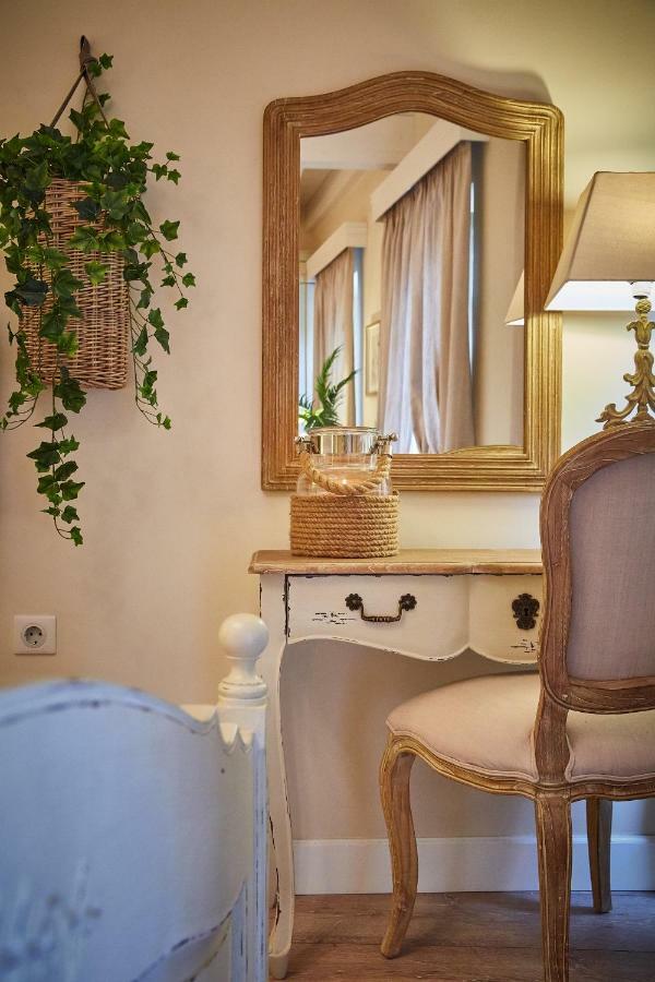 Lianelia Luxury Village House Argyrades المظهر الخارجي الصورة