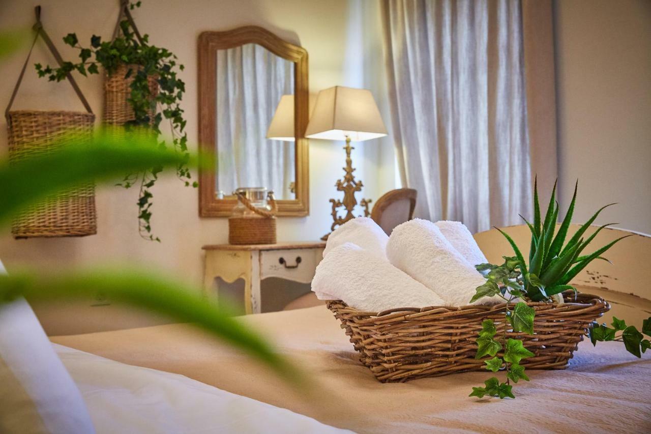 Lianelia Luxury Village House Argyrades المظهر الخارجي الصورة