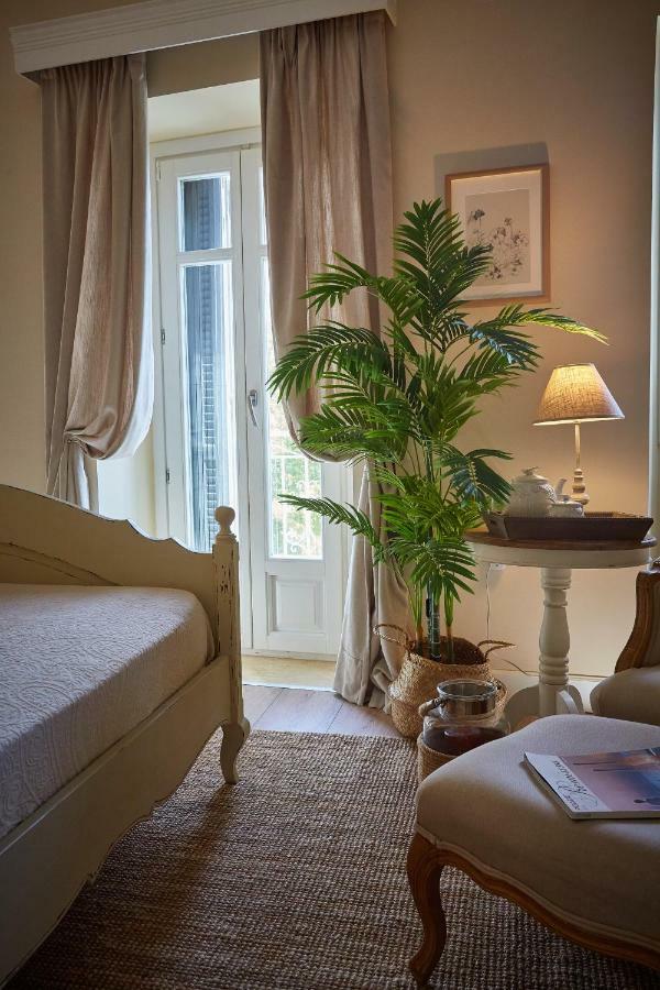 Lianelia Luxury Village House Argyrades المظهر الخارجي الصورة