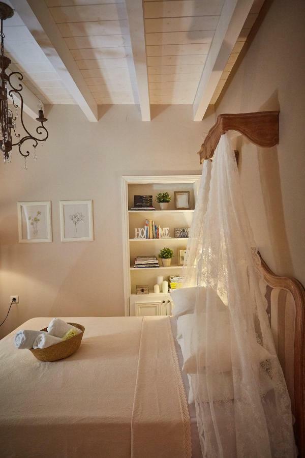 Lianelia Luxury Village House Argyrades المظهر الخارجي الصورة